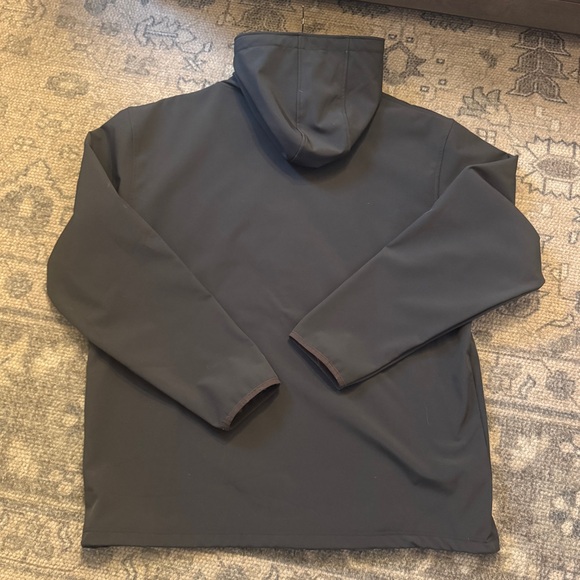 DMB Firedancer Jacket - Picture 3 of 5